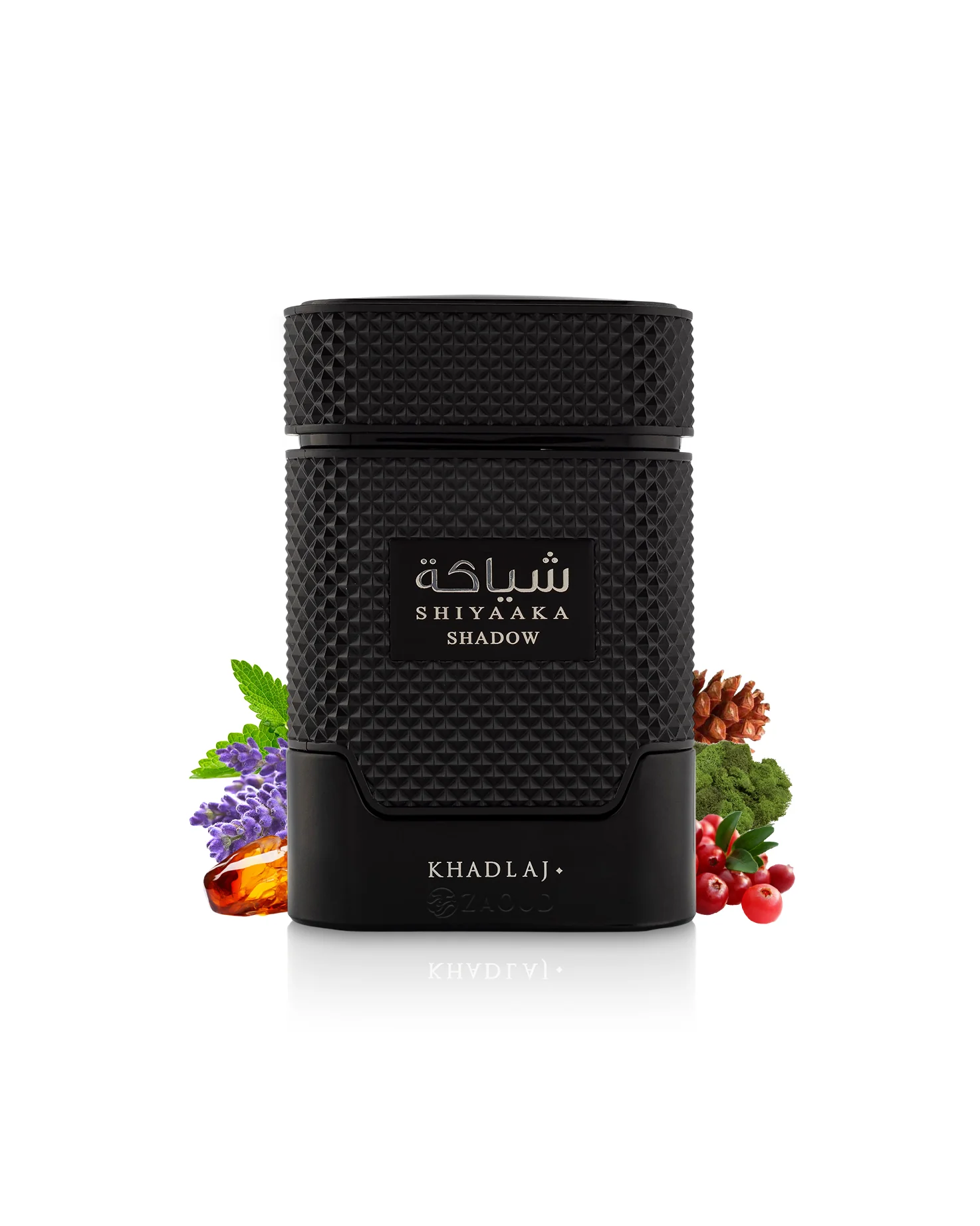Khadlaj Shiyaaka Shadow EDP 100ml